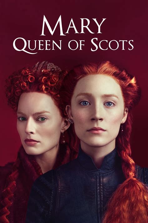 Mary Queen of Scots (2018) 